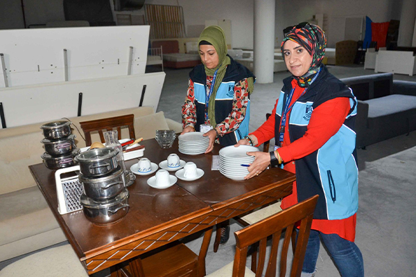 Bodrum Belediyesi Kültür ve Sosyal İşler Müdürlüğü’ne bağlı olarak kent