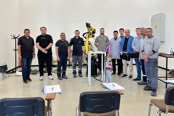 Denizli Organize Sanayi Bölgesi Yönetim Kurulu tarafından kurulan ülkemizin ilk