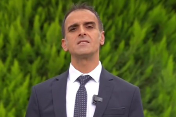 Denizli'nin Merkezefendi ilçesine bağlı Selçukbey Mahallesi’nde muhtarlık ara seçimi gerçekleştirildi.