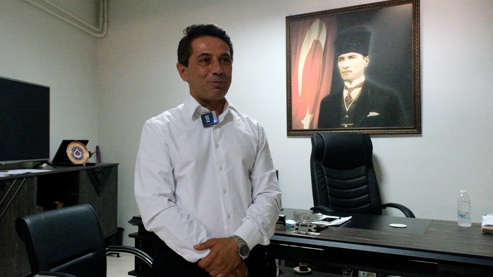 Denizli Bakırcılar Kalaycılar Saatçiler Züccaciyeciler ve Otopark İşletmecileri Esnaf ve