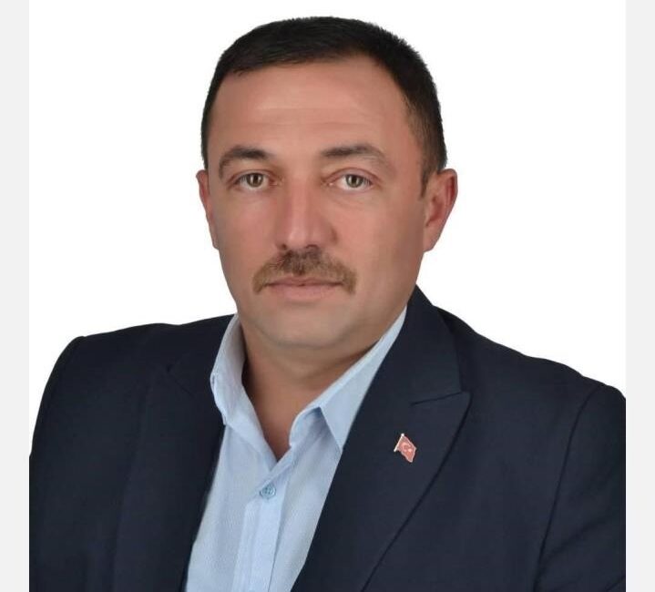 Afyonkarahisar’ın Bolvadin ilçesinde iki komşu arasında arazi anlaşmazlığı nedeniyle çıkan