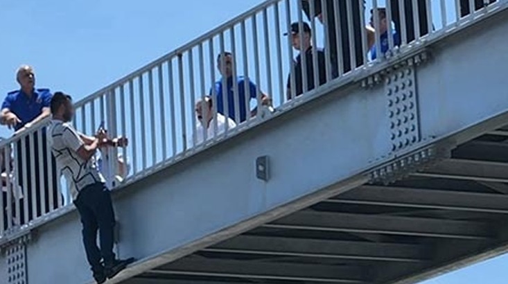 Denizli’nin Honaz ilçesi Kocabaş Mahallesi’nde bulunan Kapalı Ceza İnfaz Kurumu