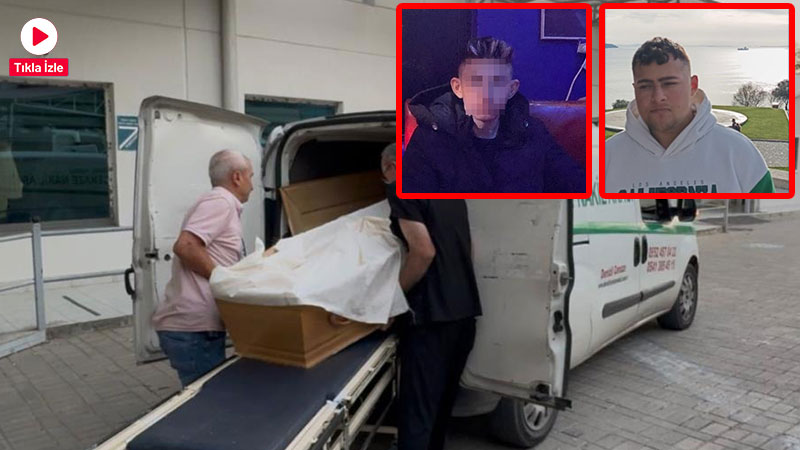 Denizli’nin Buldan ilçesinde yaşanan trajik olay, iki genç arasında başlayan