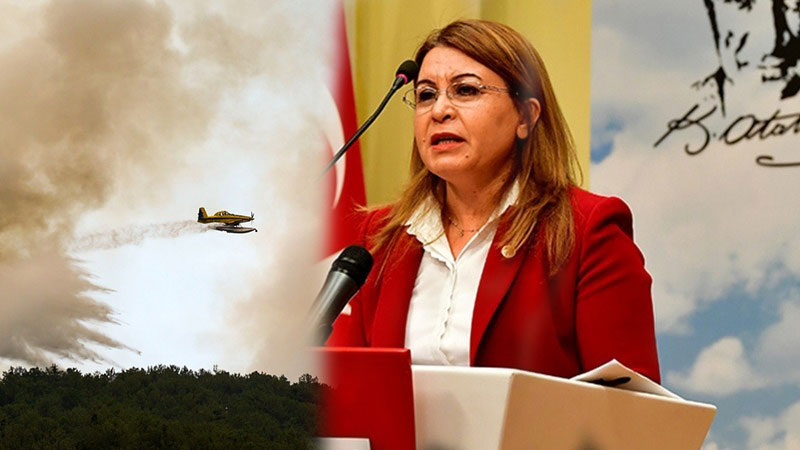 Eskişehir’in Seyitgazi ilçesinde başlayarak Afyonkarahisar’a kadar yayılan ve 10 kişinin