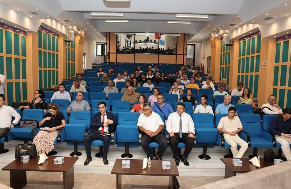 Denizli Organize Sanayi Bölgesi (OSB), önemli bir iş birliğiyle yerel