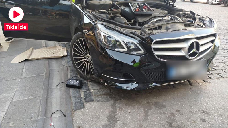 Denizli’de Trafik Denetleme Şube Müdürlüğü ekiplerinin gerçekleştirdiği denetimlerde, yasa dışı