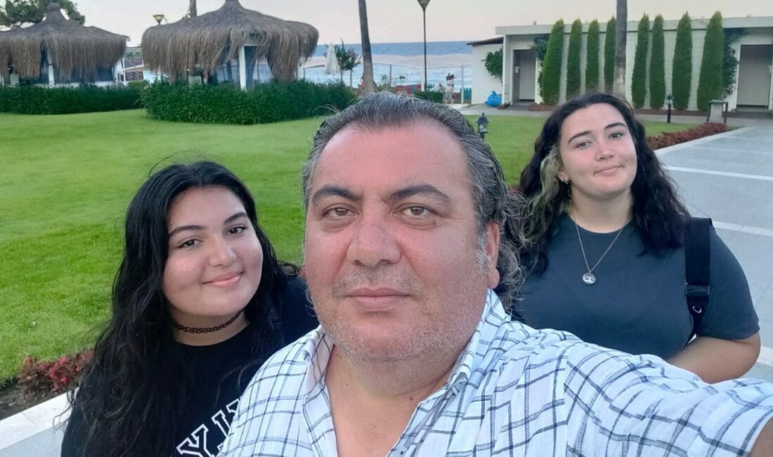 Denizli-Aydın Otoyolu'nda yapılan bakım çalışması sırasında tek şeritten verilen trafikte