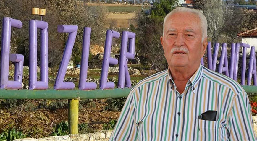 Gözler Lavanta Bahçeleri’nde düzenlenen Geleneksel Eko Turizm Etkinliği, Denizlili iş