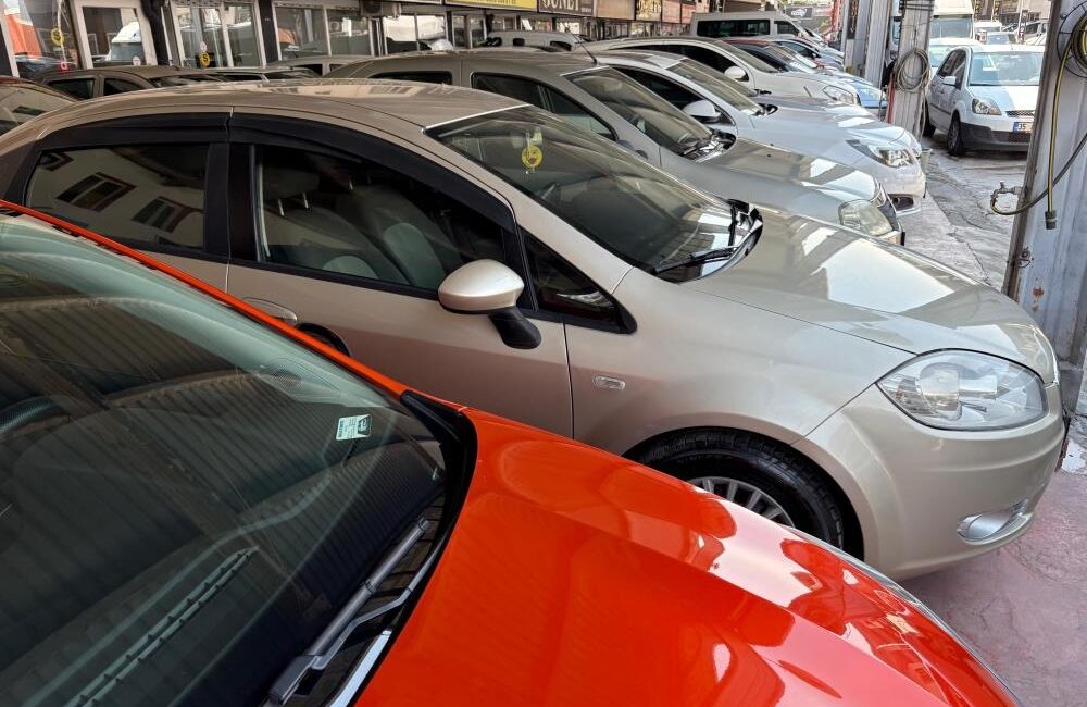 Otomobil sektörünün merakla beklediği Özel Tüketim Vergisi (ÖTV) düzenlemesi, Resmi