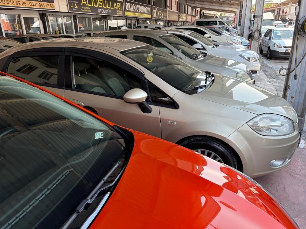 Otomobil sektörünün merakla beklediği Özel Tüketim Vergisi (ÖTV) düzenlemesi, Resmi