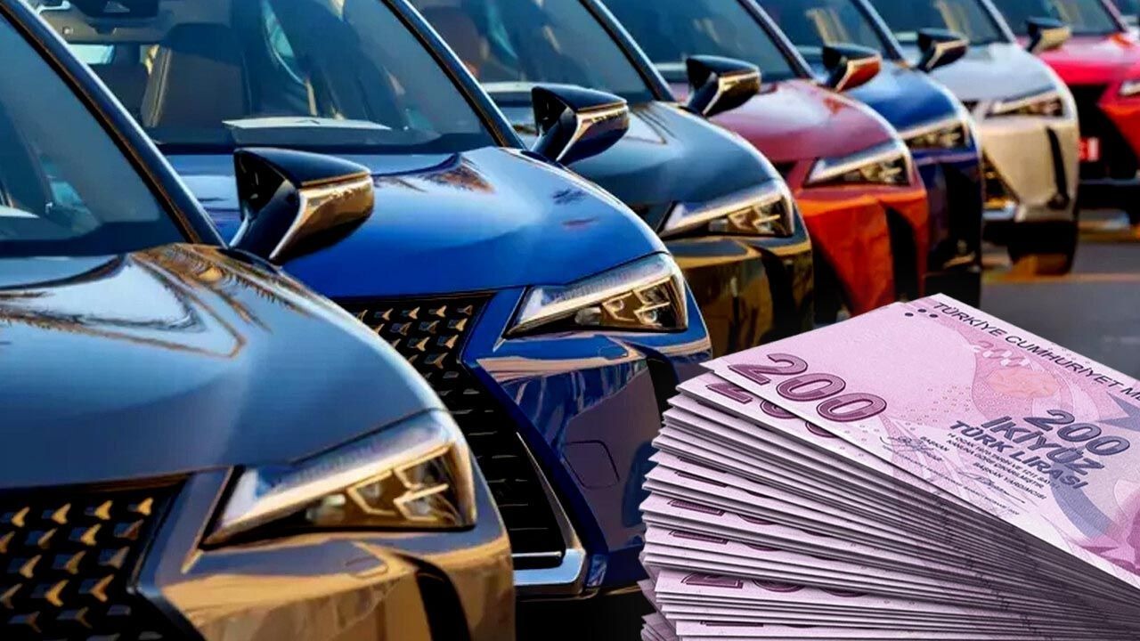 Motor Hacmi, Batarya ve Menzile Göre ÖTV Oranları Yenilendi TBMM