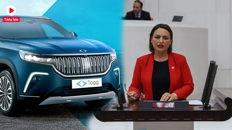 Türkiye Büyük Millet Meclisi’ne, 20 yaşını geçmiş araç sahiplerini yakından