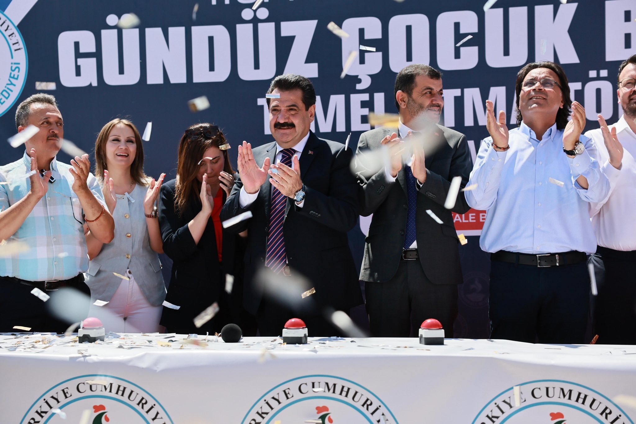 Pamukkale Belediyesi, bölgedeki sosyal ihtiyaçlara yönelik önemli bir projeye daha