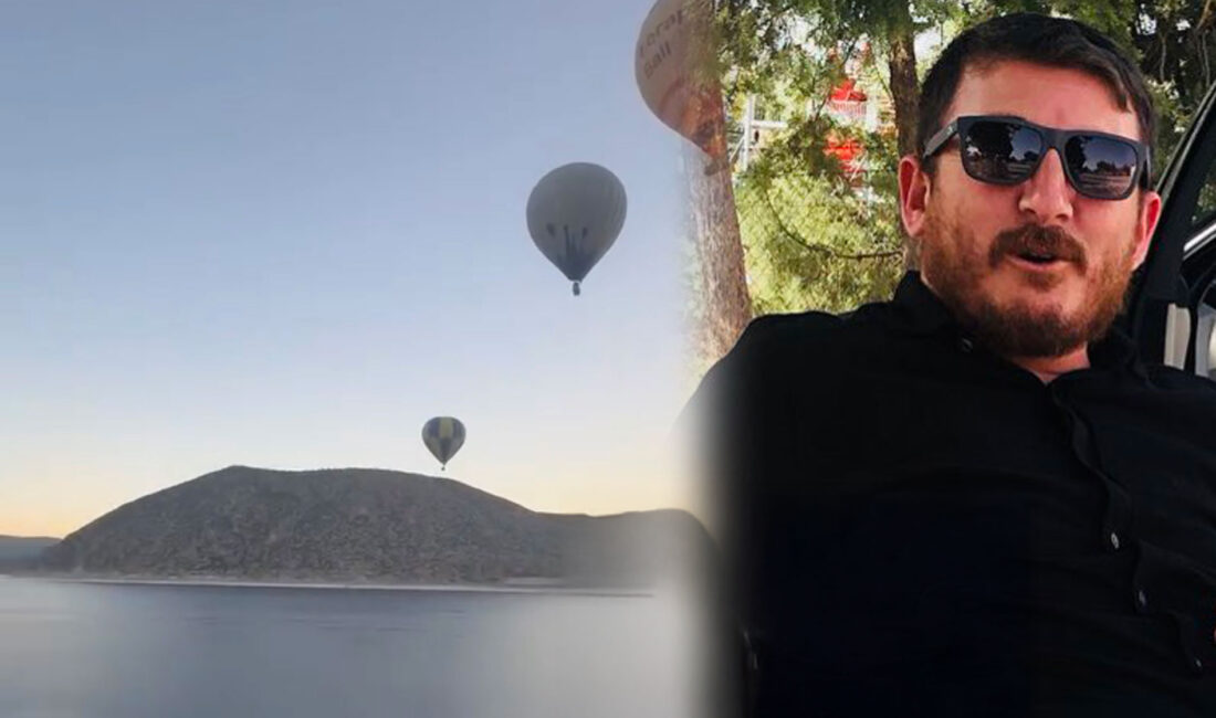 Denizli merkezli T4T Travel’ın Yönetim Kurulu Başkanı Muhammet Kaplan, Salda