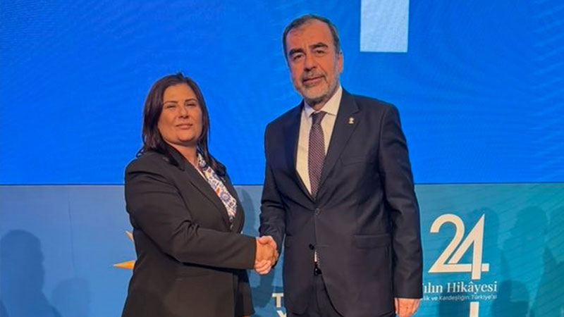 AK Parti Aydın İl Başkanı Mehmet Erdem, Aydın Büyükşehir Belediye