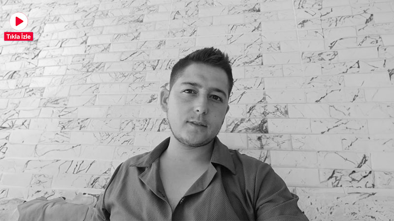 Aydın’ın Karpuzlu ilçesinde balık tutmak amacıyla Şenköy Baraj Göleti’ne giden