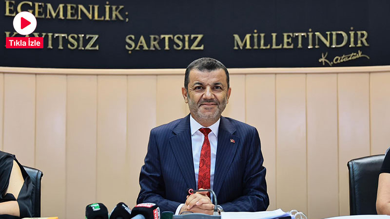 “Bu ceza teknik değil, siyasi. Hukuki mücadelemizi vereceğiz” Denizli Büyükşehir
