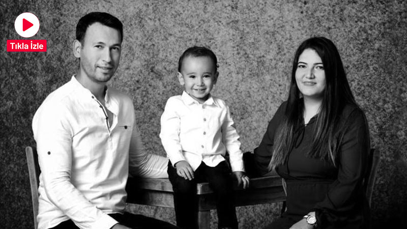 Denizli’nin Merkezefendi ilçesinde sabahın erken saatlerinde yaşanan korkunç olay, tüm