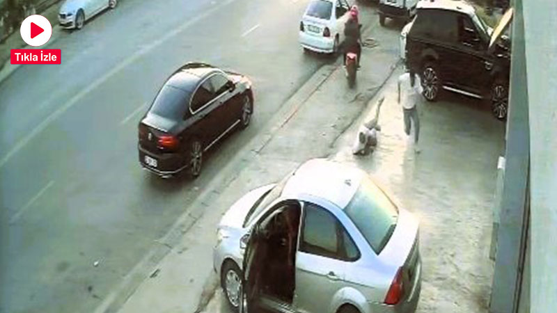 Denizli’nin Merkezefendi ilçesinde geçtiğimiz günlerde yaşanan silahlı saldırı, planlı yapısı