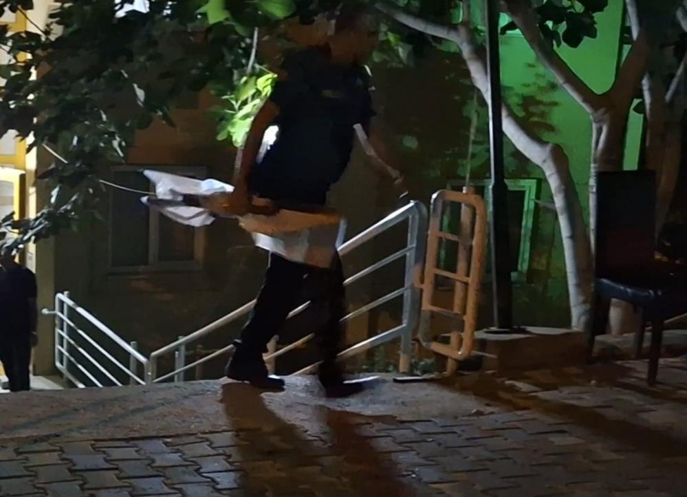 Denizli’nin Kale ilçesi, yaşanan trajik bir olayla sarsıldı. Henüz 16