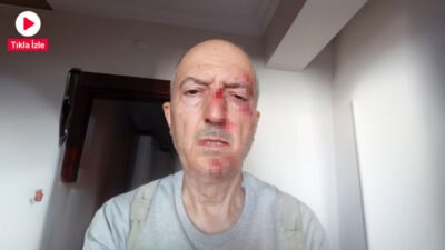 Afyonkarahisar’da boşanma sürecinde olan bir adam, eşi tarafından satıldığı iddia