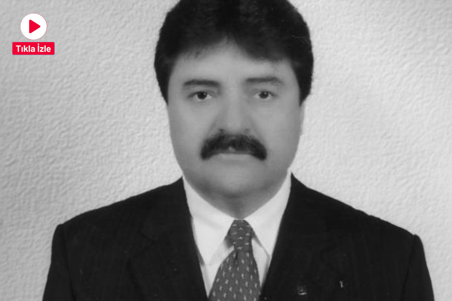 Afyonkarahisar’ın Bolvadin ilçesinde dün sabah evinin önünde uğradığı silahlı saldırıda