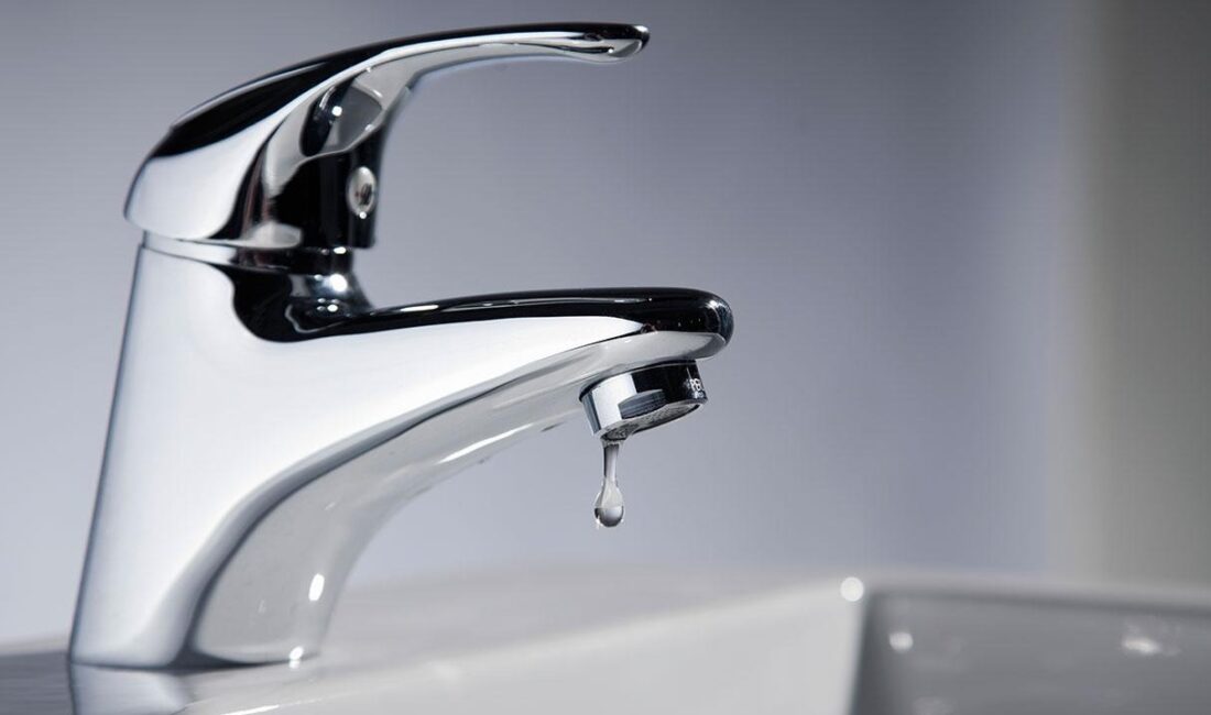 İzmir Büyükşehir Belediyesi’ne bağlı İZSU Genel Müdürlüğü, su kaynaklarındaki kritik