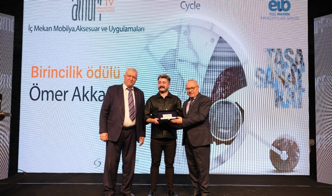 AMORF Proje ve Tasarım Yarışması, 13 Eylül’de Laodikeia Antik Kenti’nde