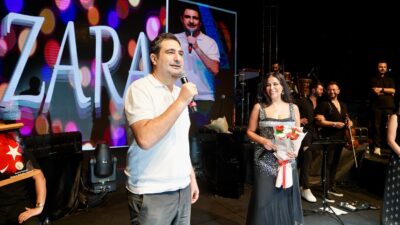  Ortaca’da düzenlenen Tarım, Çevre ve Turizm Festivali, muhteşem bir organizasyonla