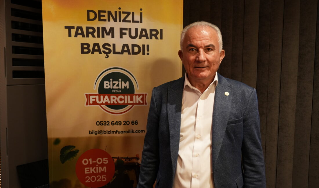 Türkiye’nin tarım ve hayvancılık sektöründe öne çıkan buluşmalarından biri olacak