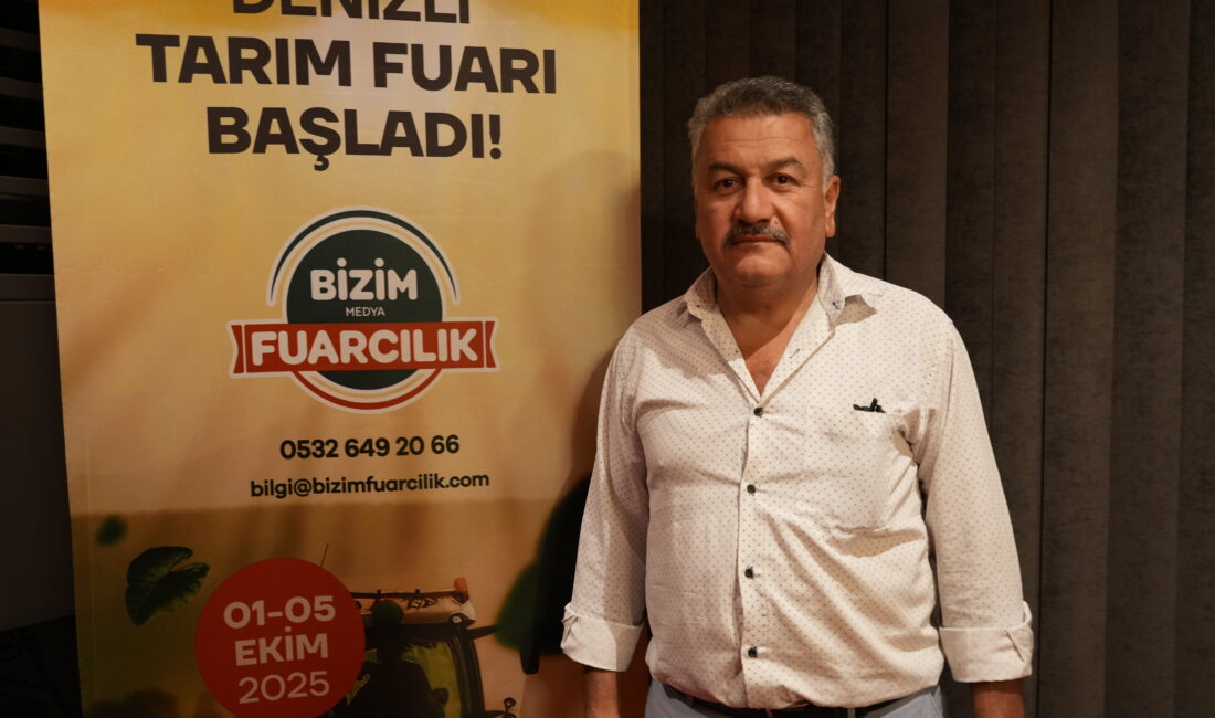 Denizli’nin Buldan ilçesinde üreticilerin yaşadığı üzüm fiyatı ve alım sorunlarına