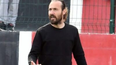 Denizli'nin 3. Ligdeki çiçeği burnunda ekibi Denizli İdmanyurdu Gürellerspor son