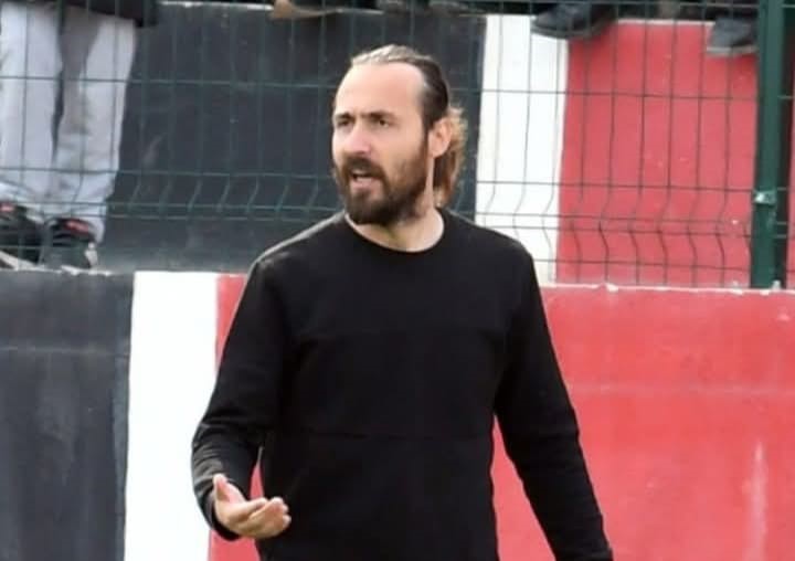 Denizli'nin 3. Ligdeki çiçeği burnunda ekibi Denizli İdmanyurdu Gürellerspor son
