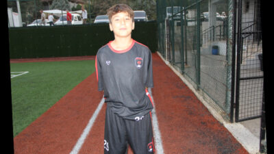 TFF U14 Gelişim Ligi 13. Grupta mücadele eden Denizli İdmanyurdu