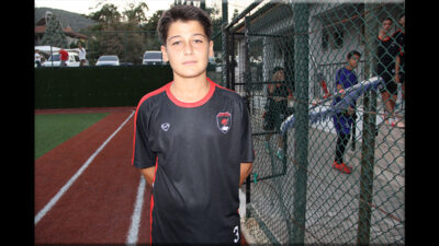 TFF U14 Gelişim Ligi 13. Grupta mücadele eden Denizli İdmanyurdu