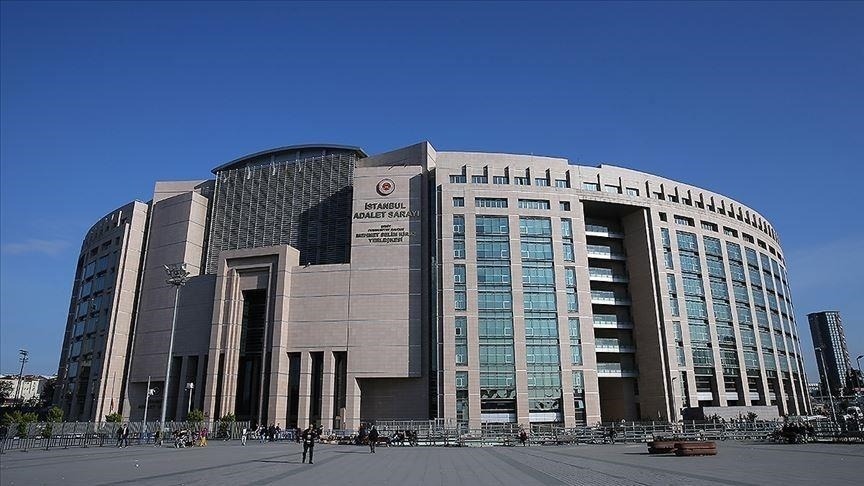 İstanbul Cumhuriyet Başsavcılığı’nca, İstanbul Büyükşehir Belediyesi’ne yönelik yürütülen yolsuzluk soruşturması