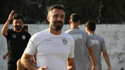 TFF Nesine 3. Lig 4. Grup 4. Haftasında Nazillispor A.Ş.