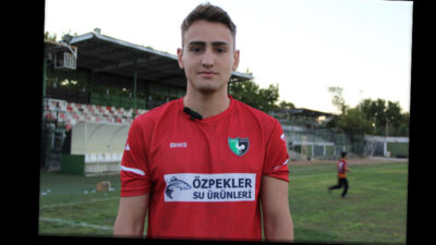 Yeni sezonda Bölgesel Amatör Lig 4. grupta mücadele edecek olan