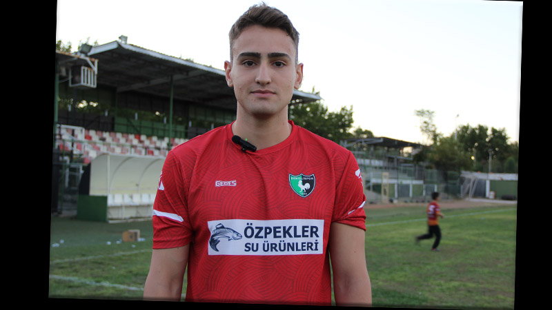 Yeni sezonda Bölgesel Amatör Lig 4. grupta mücadele edecek olan