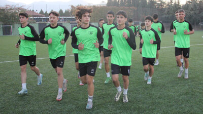 2025-2026 sezonu için Denizli’den Denizli İdmanyurdu ve Bereketlispor’un gelişim ligine