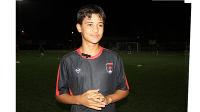TFF U15 Gelişim Ligi 13. Grup 1. Haftasında kendi evinde