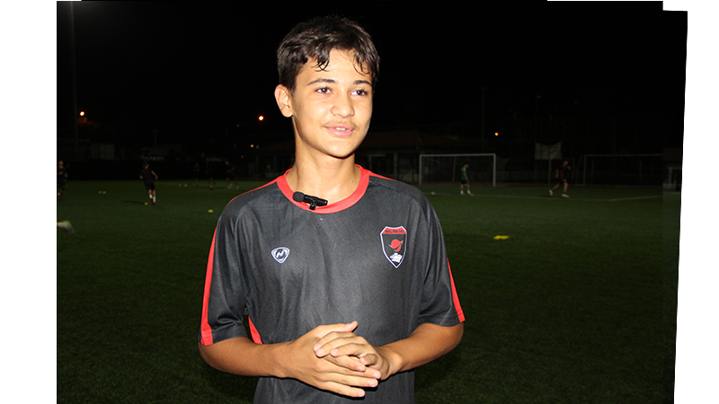 TFF U15 Gelişim Ligi 13. Grup 1. Haftasında kendi evinde