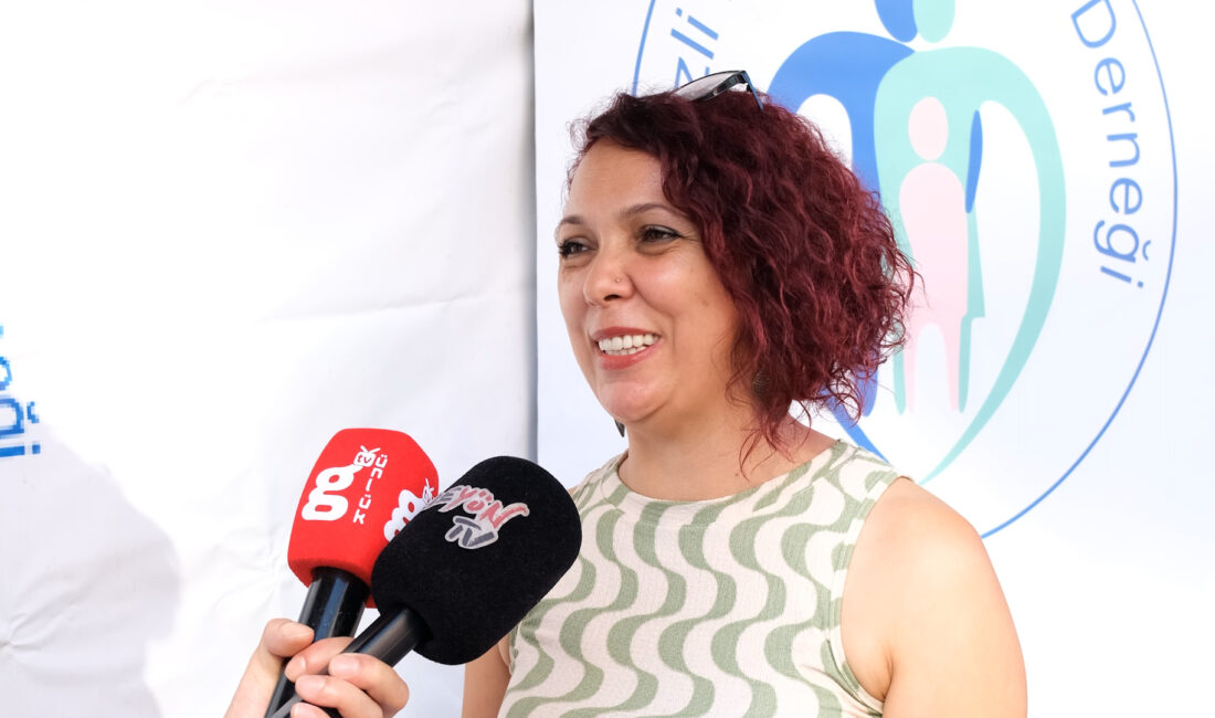 Denizli Koruyucu Aile Derneği, çocukların eğitimine ve ailelere yönelik çalışmalara