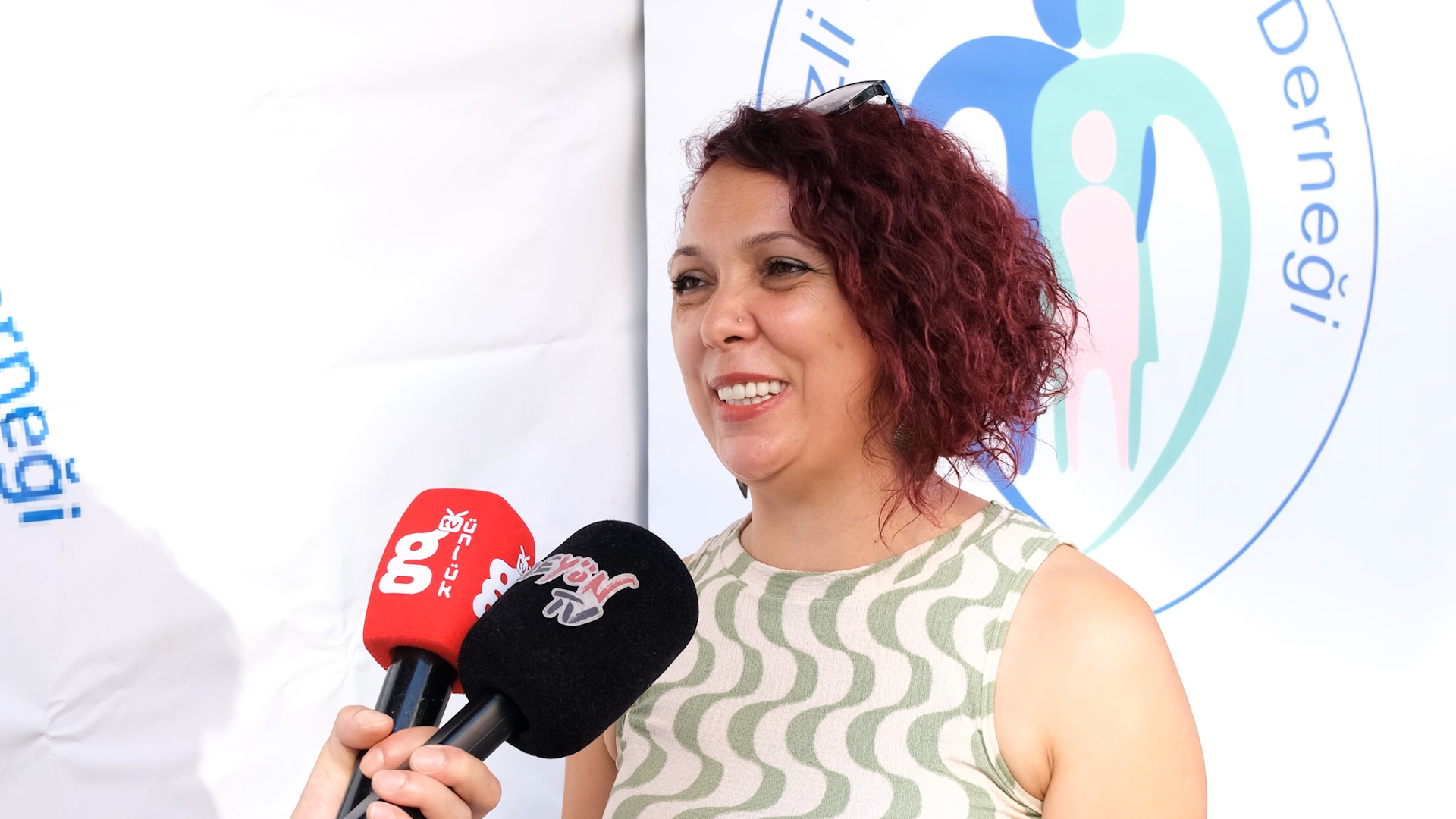 Denizli Koruyucu Aile Derneği, çocukların eğitimine ve ailelere yönelik çalışmalara