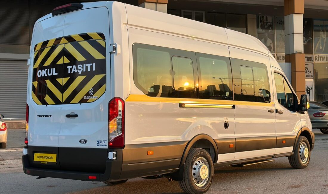 Servis Ücretleri Artık İnternetten Hesaplanabilecek İzmir Büyükşehir Belediyesi, 2025-2026 eğitim