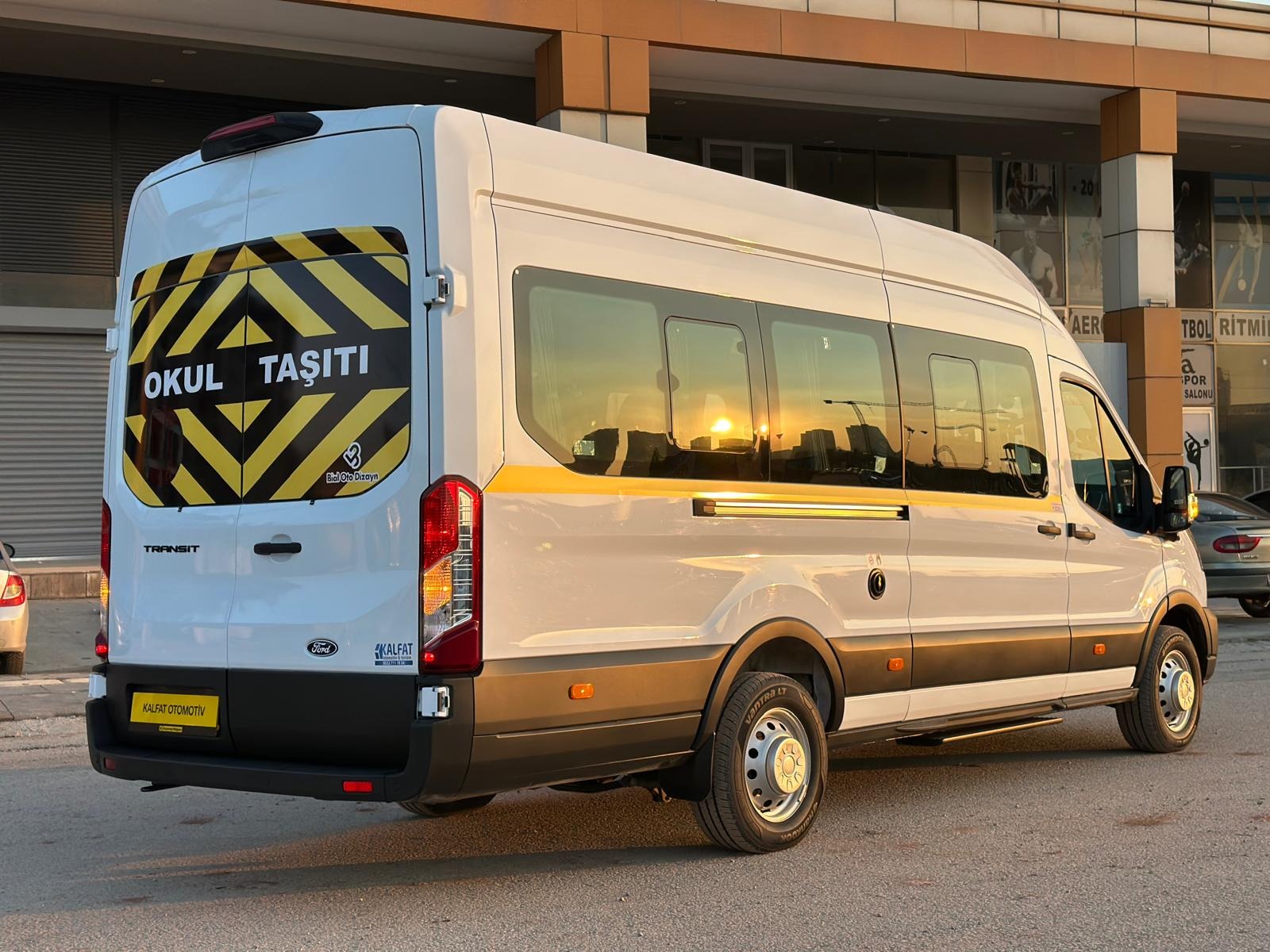 Servis Ücretleri Artık İnternetten Hesaplanabilecek İzmir Büyükşehir Belediyesi, 2025-2026 eğitim