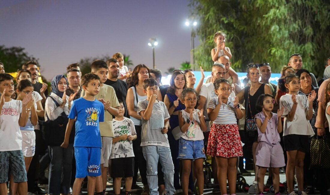 İzmir’in simgesi haline gelen İzmir Enternasyonal Fuarı (İEF), bu yıl