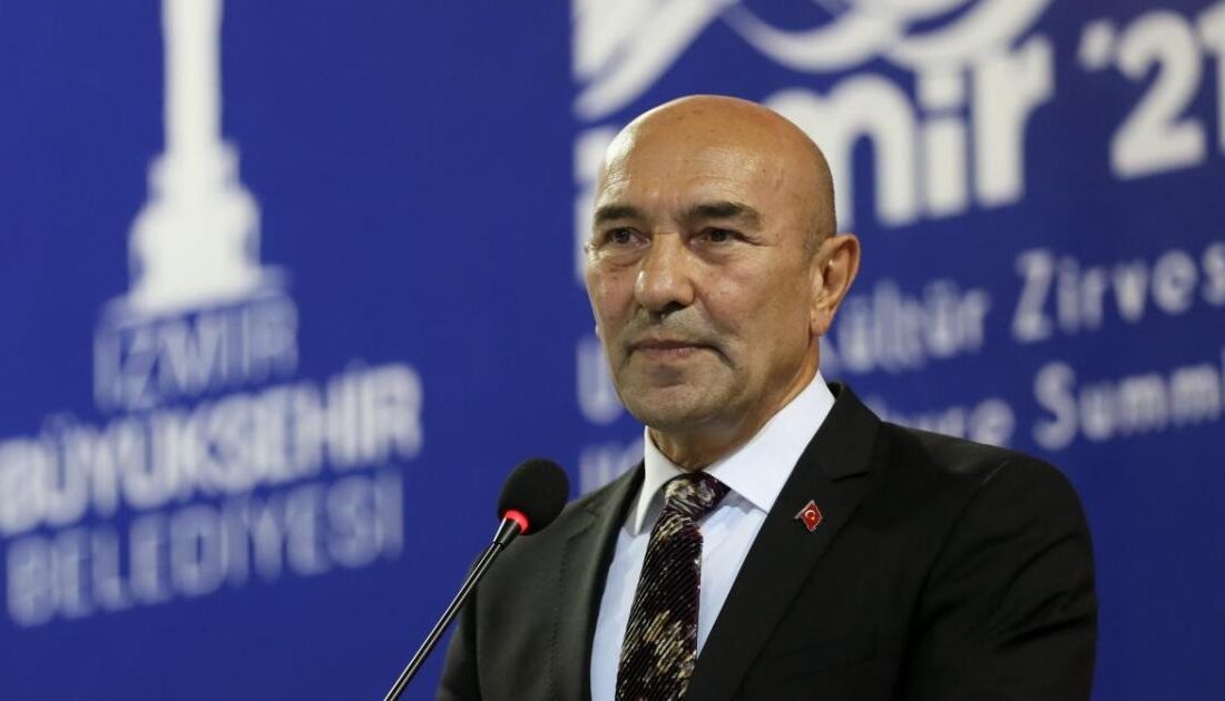 İzmir’de kamuoyunda “kooperatif davası” olarak bilinen ve İzmir Büyükşehir Belediyesi