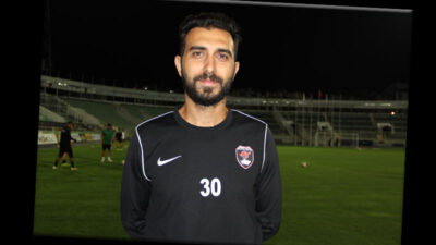 Ziraat Türkiye Kupası 2. Turunda Kepezspor Futbol A.Ş. ile eşleşen