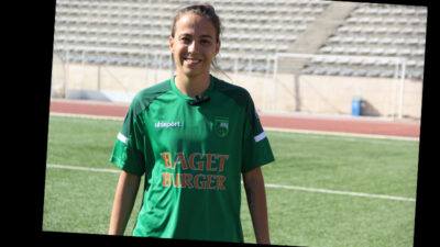 Yeni sezonda TFF 1. Kadınlar Liginde mücadele edecek olan ve